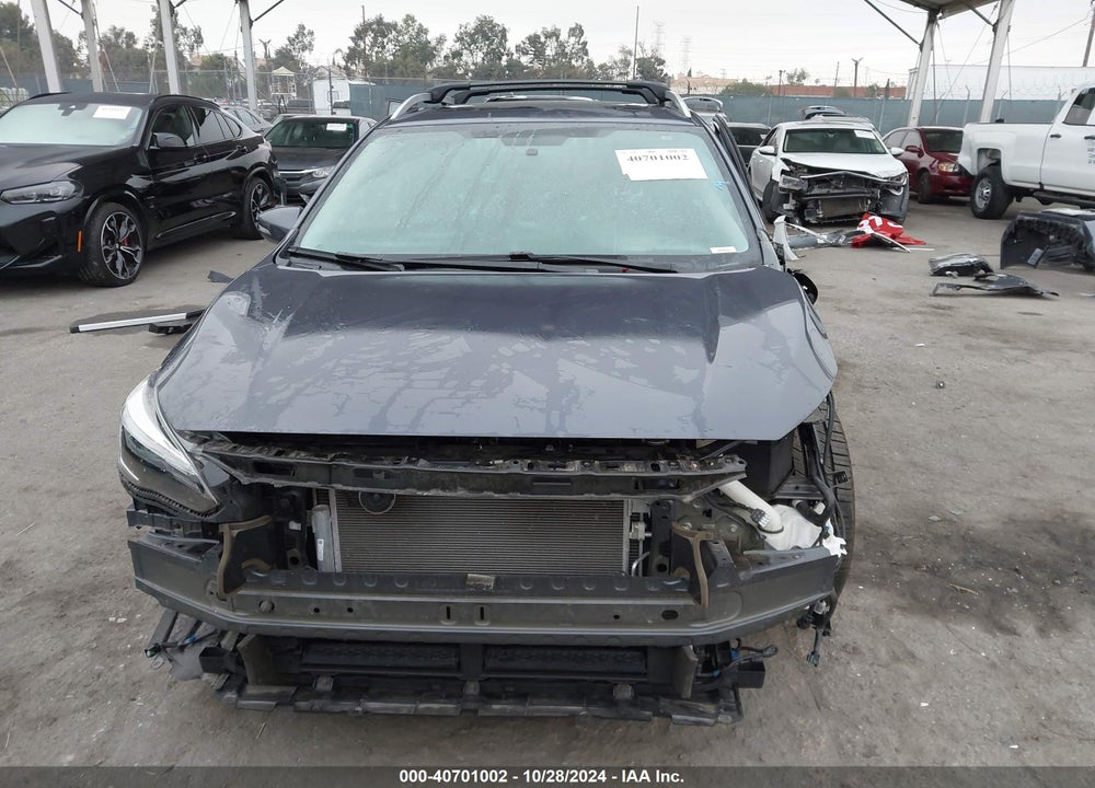 2017 SUBARU IMPREZA 2.0I LIMITED VIN: 4S3GTAU61H3704891
