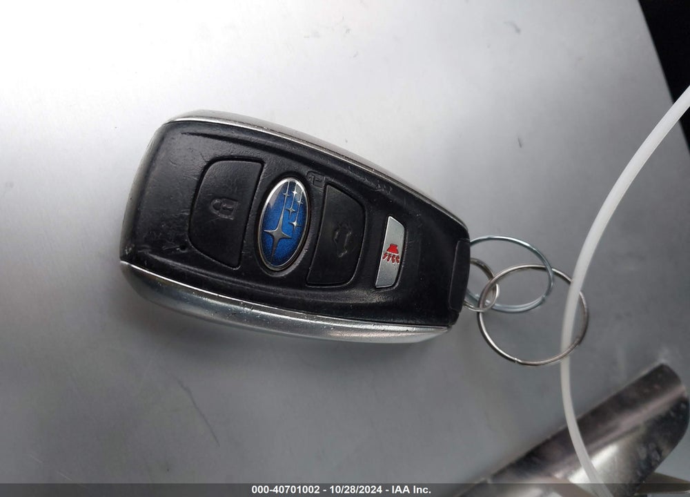 2017 SUBARU IMPREZA 2.0I LIMITED VIN: 4S3GTAU61H3704891