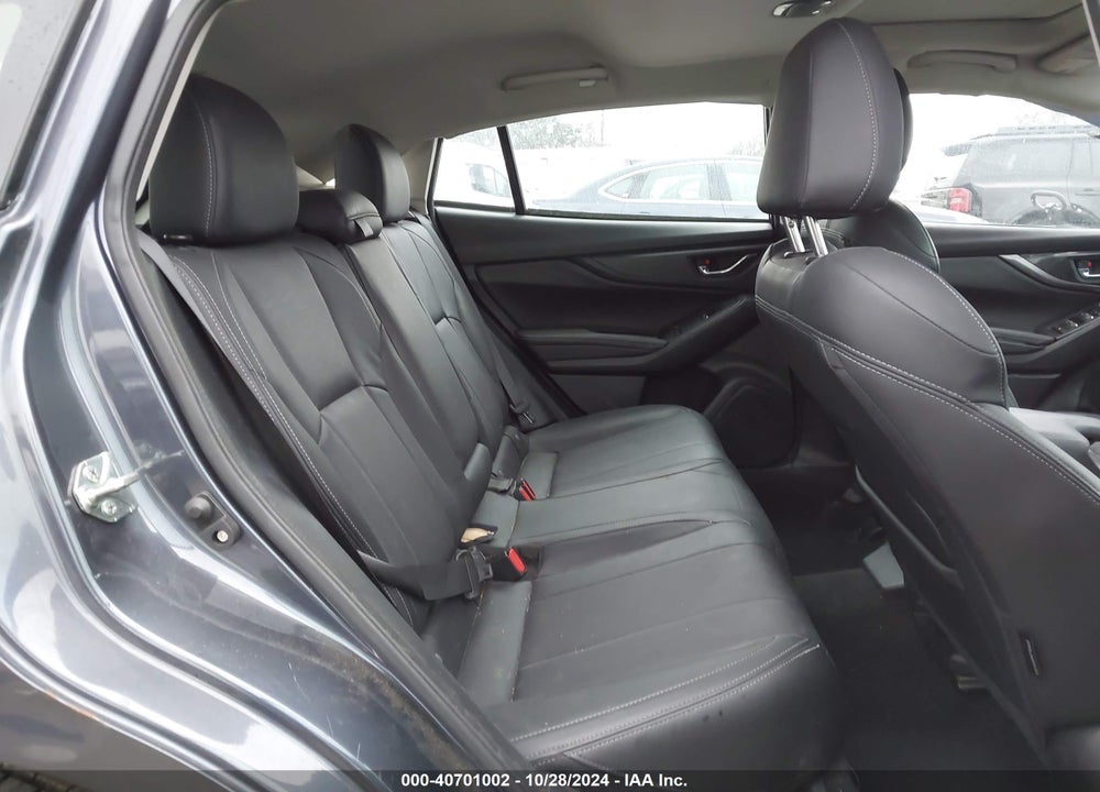 2017 SUBARU IMPREZA 2.0I LIMITED VIN: 4S3GTAU61H3704891