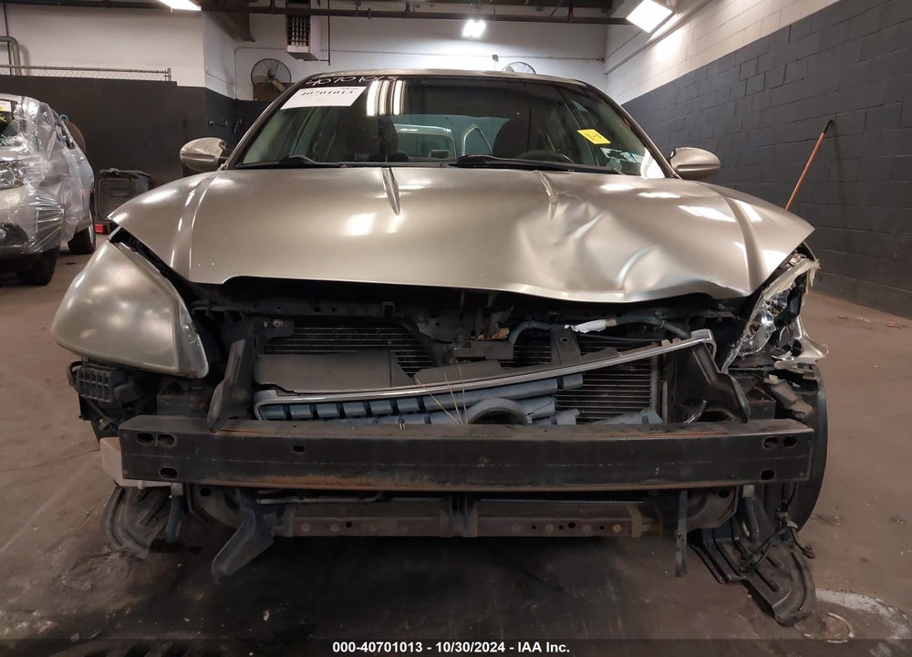 2005 NISSAN ALTIMA 2.5 S VIN: 1N4AL11D85C250987