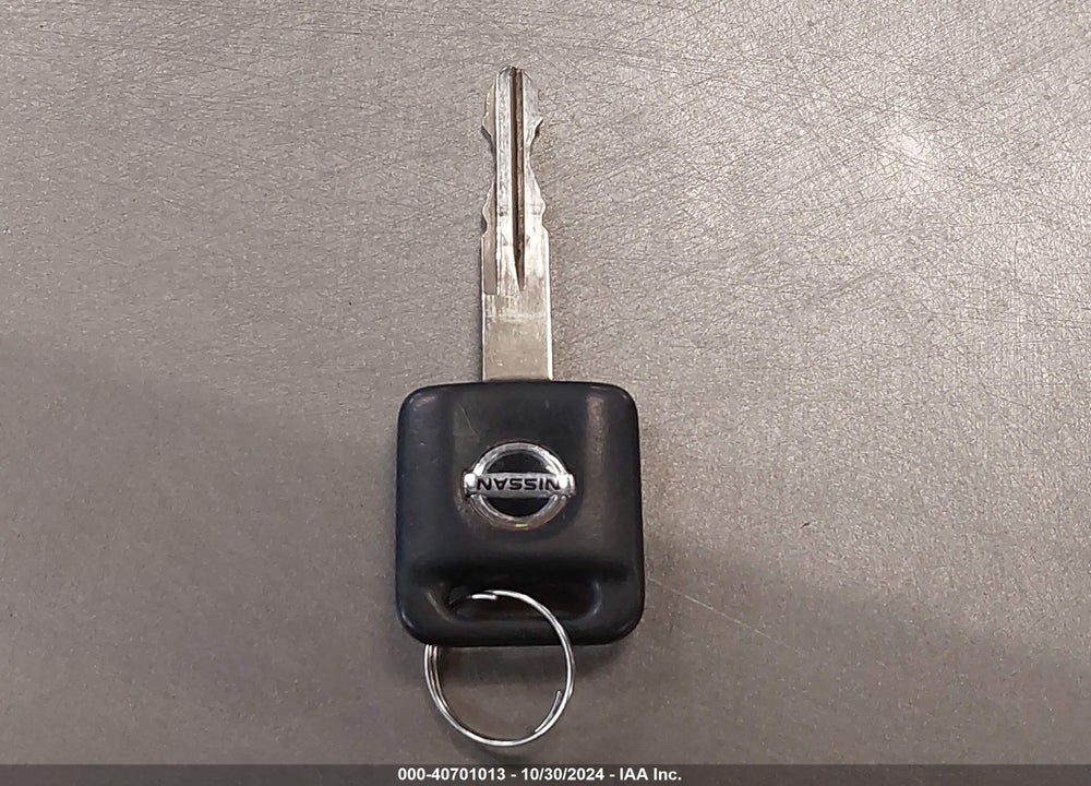 2005 NISSAN ALTIMA 2.5 S VIN: 1N4AL11D85C250987