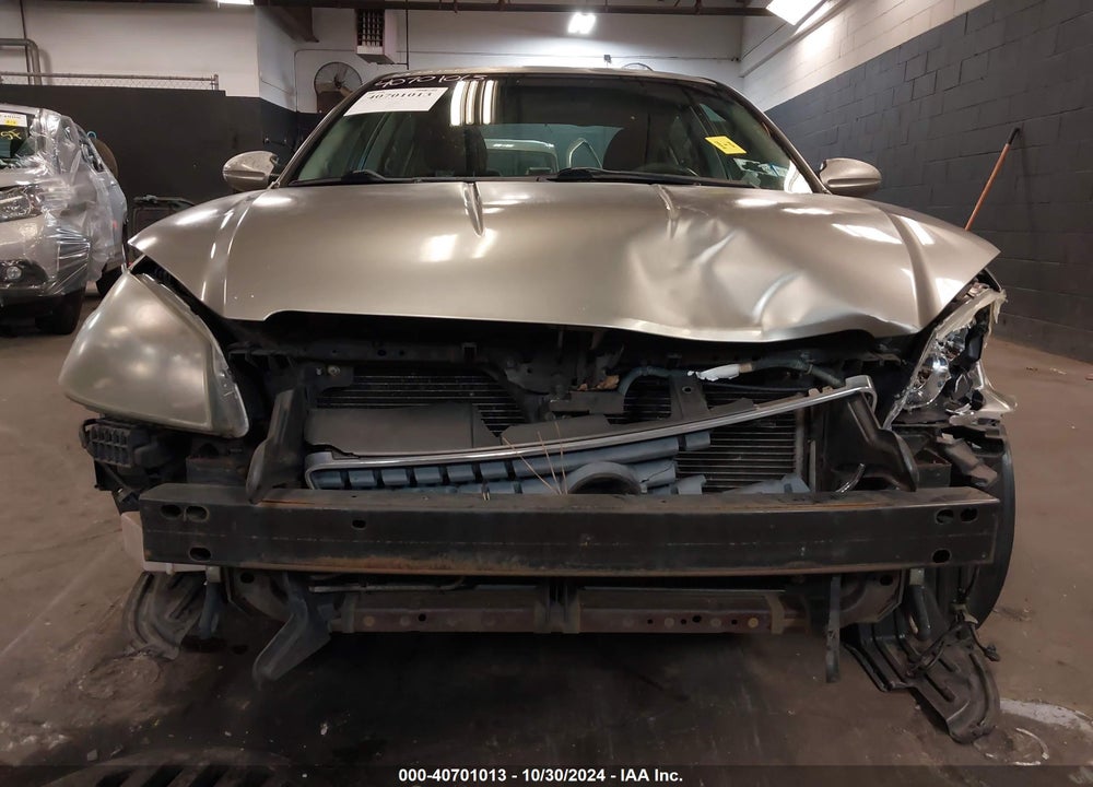 2005 NISSAN ALTIMA 2.5 S VIN: 1N4AL11D85C250987
