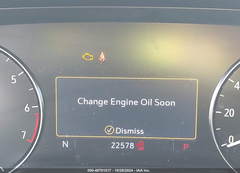 2021 BUICK ENVISION FWD PREFERRED VIN: LRBAZLR4XMD081331