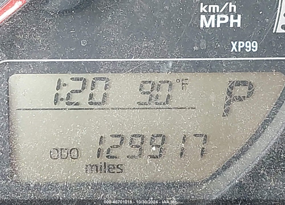 2015 TOYOTA YARIS L VIN: VNKKTUD3XFA036722