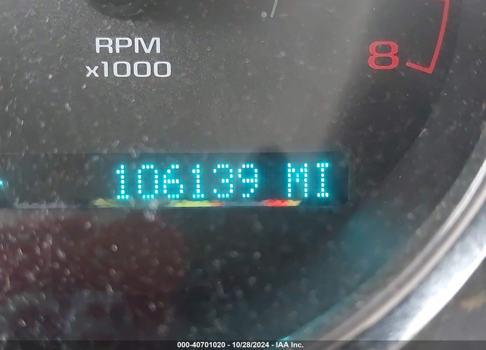 2005 CHEVROLET COBALT VIN: 1G1AK52F657639570