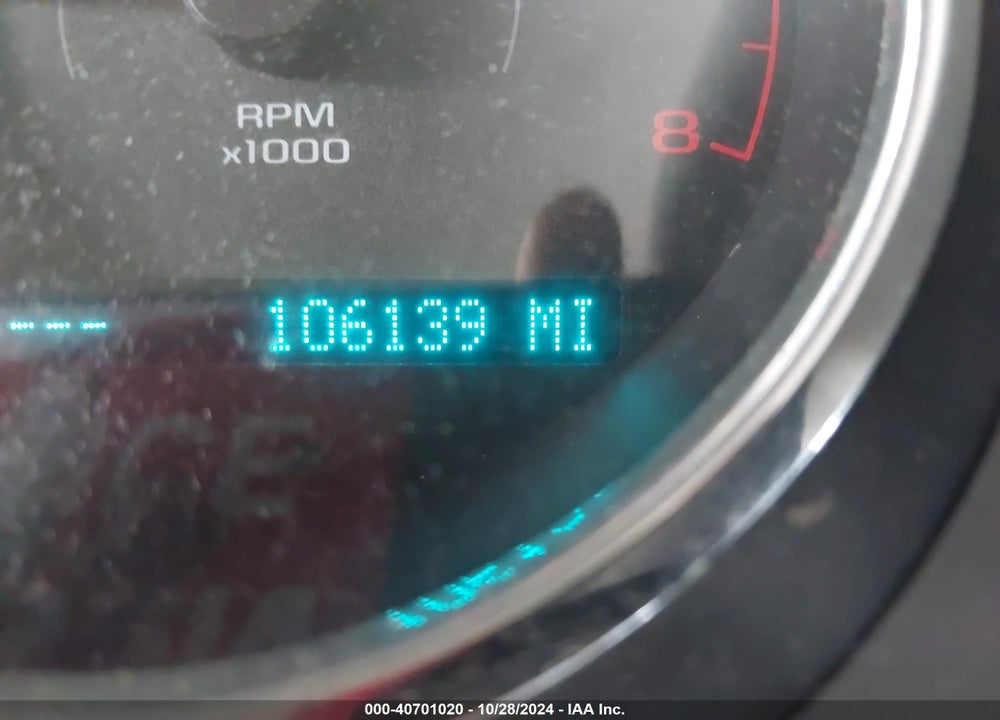 2005 CHEVROLET COBALT VIN: 1G1AK52F657639570