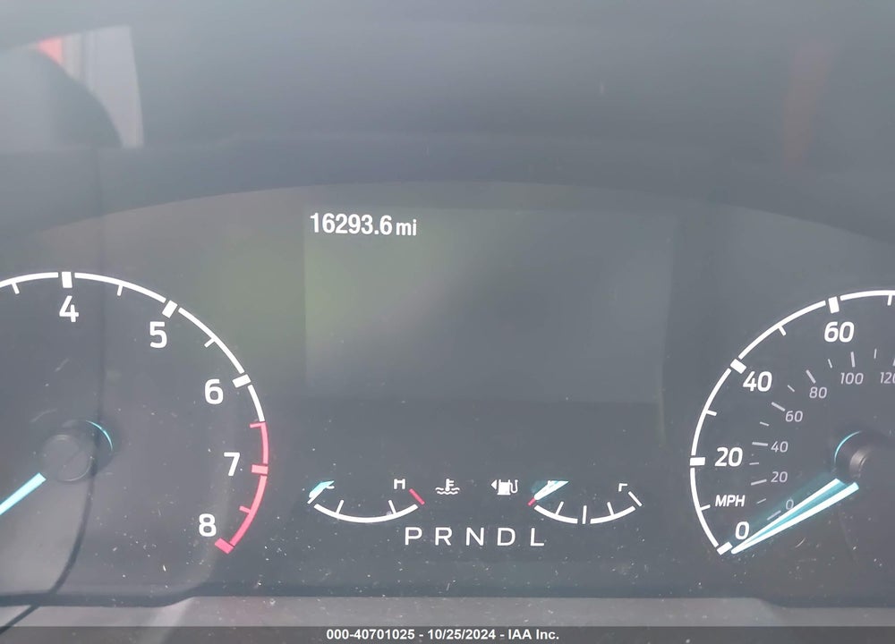 2024 FORD MAVERICK XLT VIN: 3FTTW8J94RRA42692