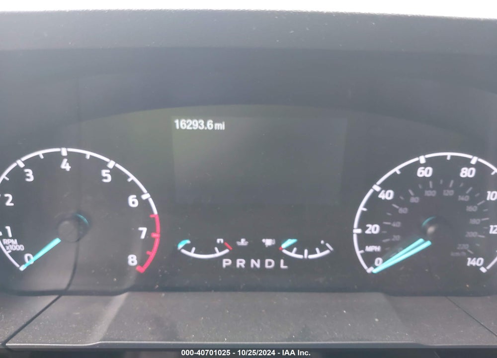 2024 FORD MAVERICK XLT VIN: 3FTTW8J94RRA42692
