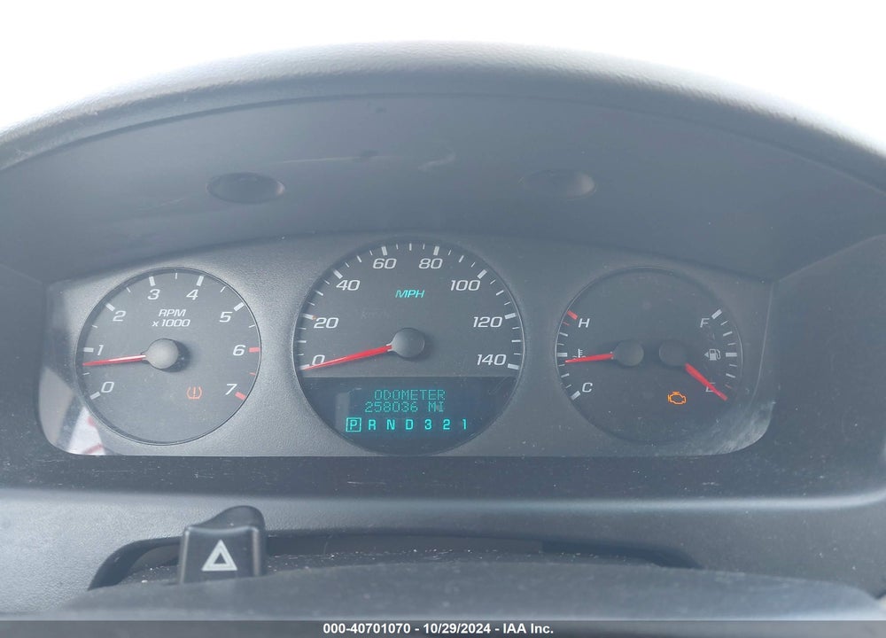 2009 CHEVROLET IMPALA LS VIN: 2G1WB57KX91109813