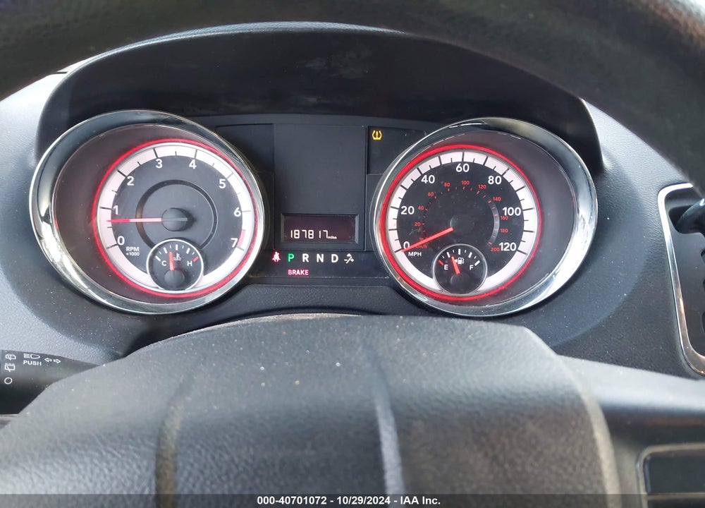 2015 DODGE GRAND CARAVAN SXT VIN: 2C4RDGCG7FR745579