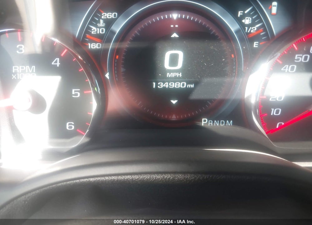 2015 GMC YUKON XL 1500 DENALI VIN: 1GKS2JKJXFR732966