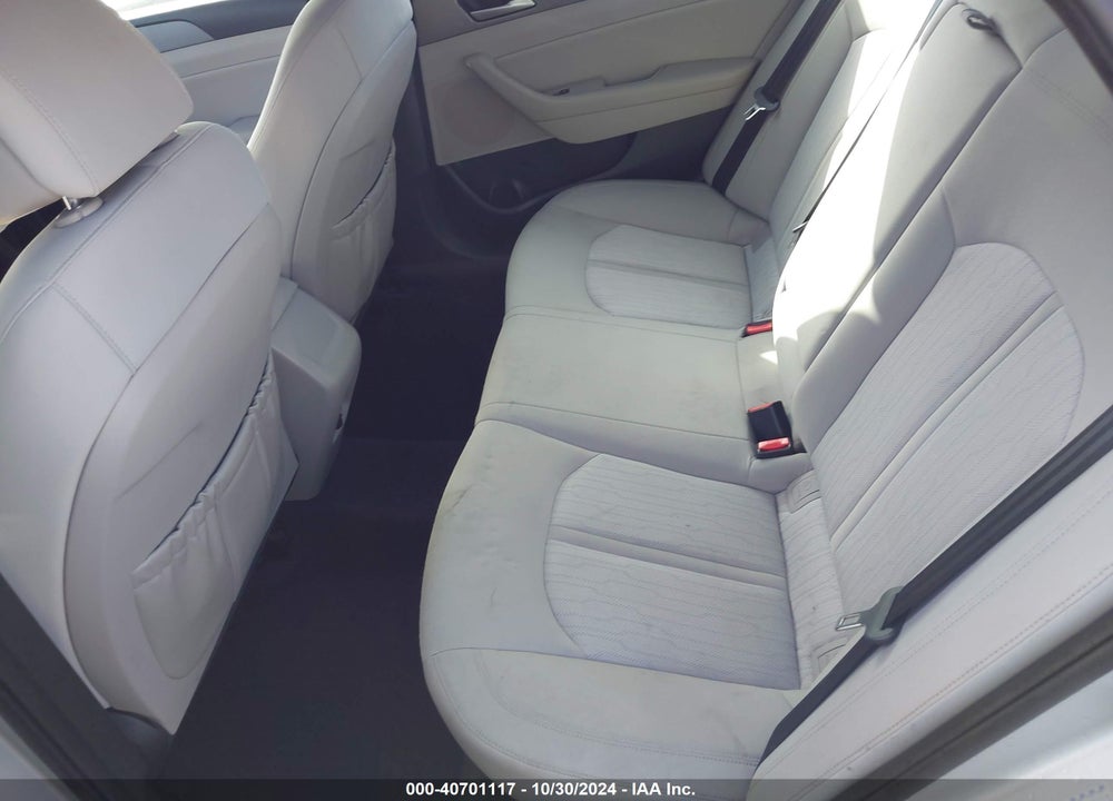 2016 HYUNDAI SONATA HYBRID SE VIN: KMHE24L18GA022548
