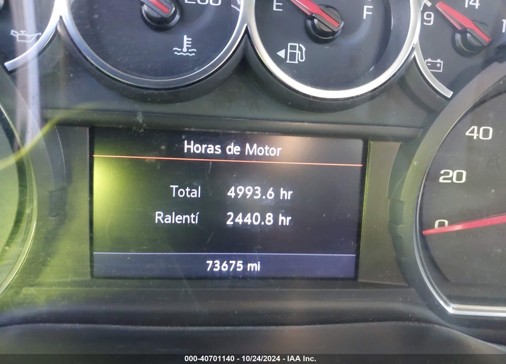 2020 CHEVROLET SILVERADO 1500 VIN: 3GCPWCEKXLG169337