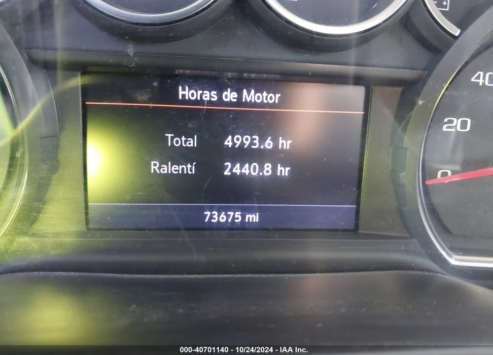 2020 CHEVROLET SILVERADO 1500 VIN: 3GCPWCEKXLG169337