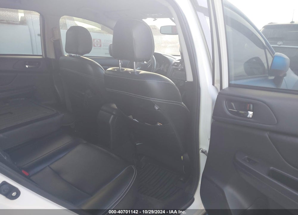 2014 SUBARU IMPREZA 2.0I SPORT PREMIUM VIN: JF1GPAL6XE8235150