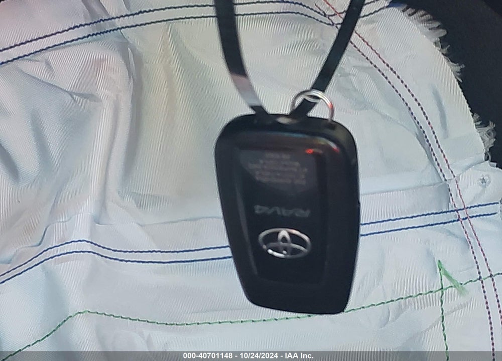 2023 TOYOTA RAV4 HYBRID SE VIN: JTM16RFV4PD085213