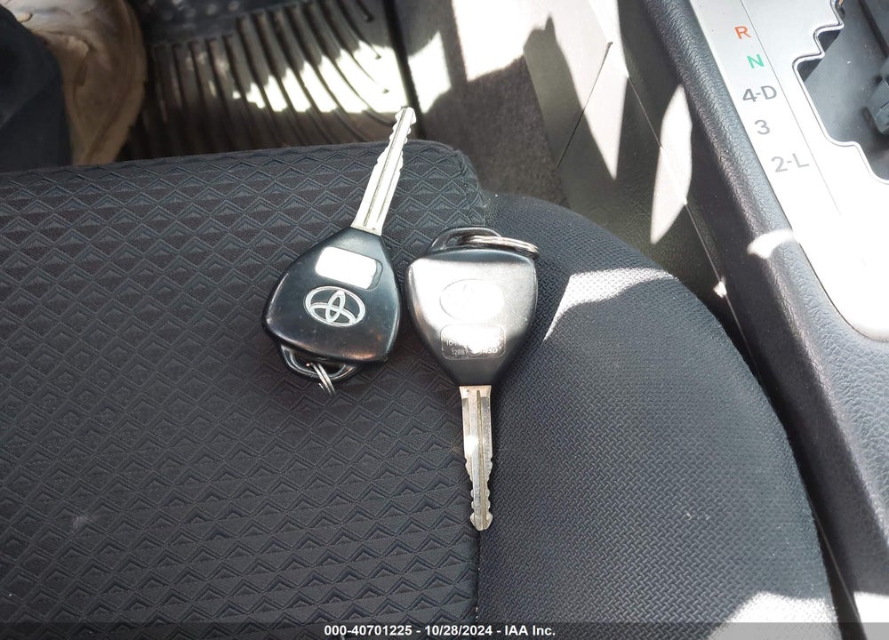 2009 TOYOTA CAMRY SE VIN: 4T1BE46K39U291265