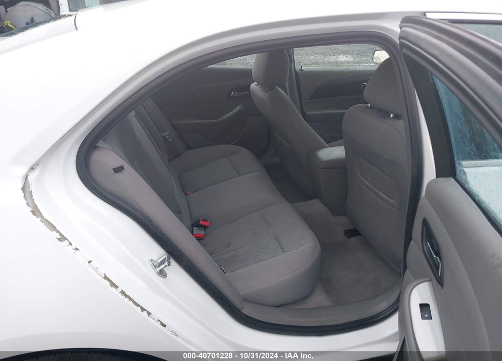 2015 CHEVROLET MALIBU 1FL VIN: 1G11A5SL3FF269405