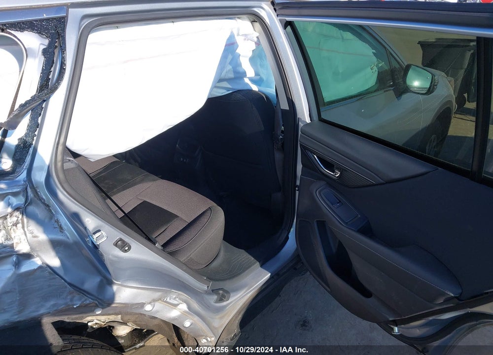 2021 SUBARU OUTBACK PREMIUM VIN: 4S4BTADC4M3162837