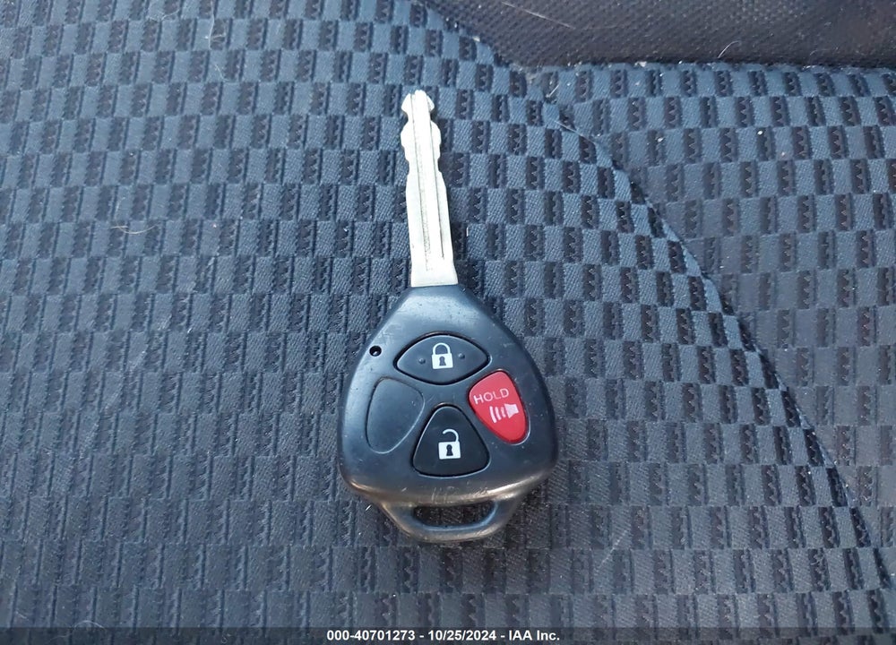 2007 TOYOTA RAV4 SPORT VIN: JTMBD32V375090426