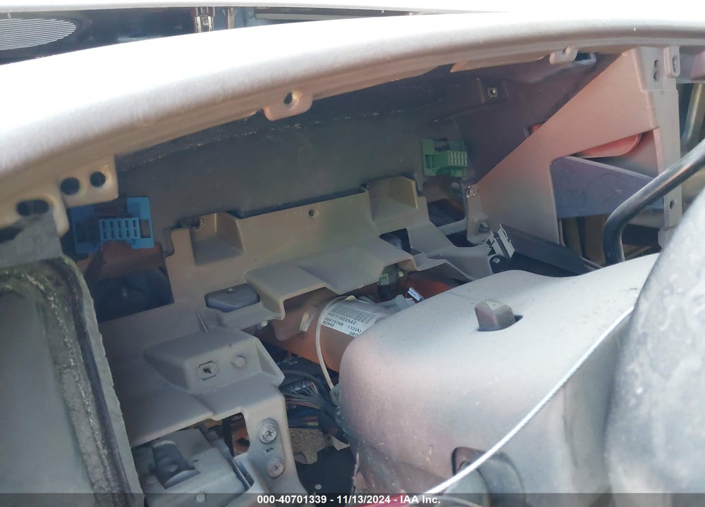 2000 DODGE RAM VAN 1500 CONVERSION VIN: 2B6HB11YXYK162983