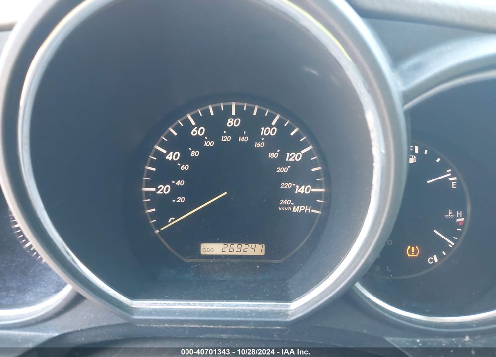 2008 LEXUS RX 350 VIN: 2T2GK31U28C029721