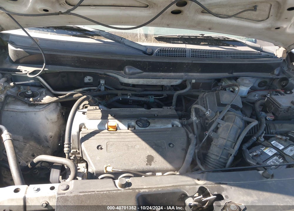 2003 HONDA ELEMENT DX VIN: 5J6YH182X3L002729