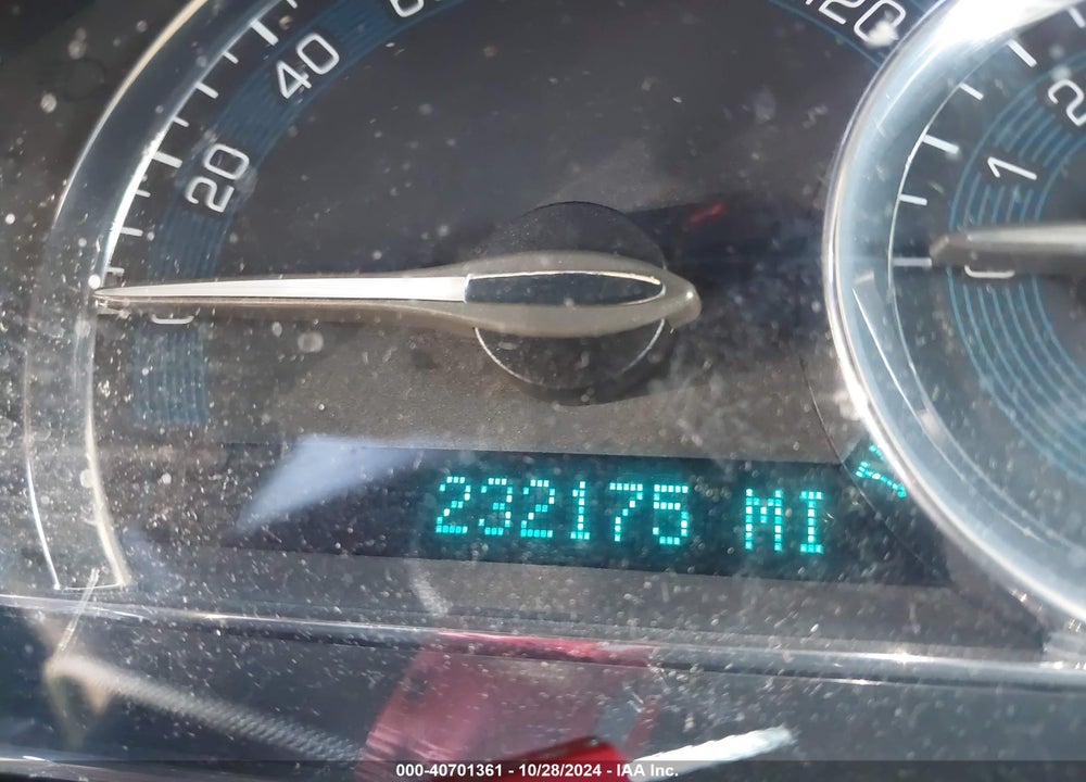 2009 CHEVROLET HHR LS VIN: 3GNCA13B79S511702