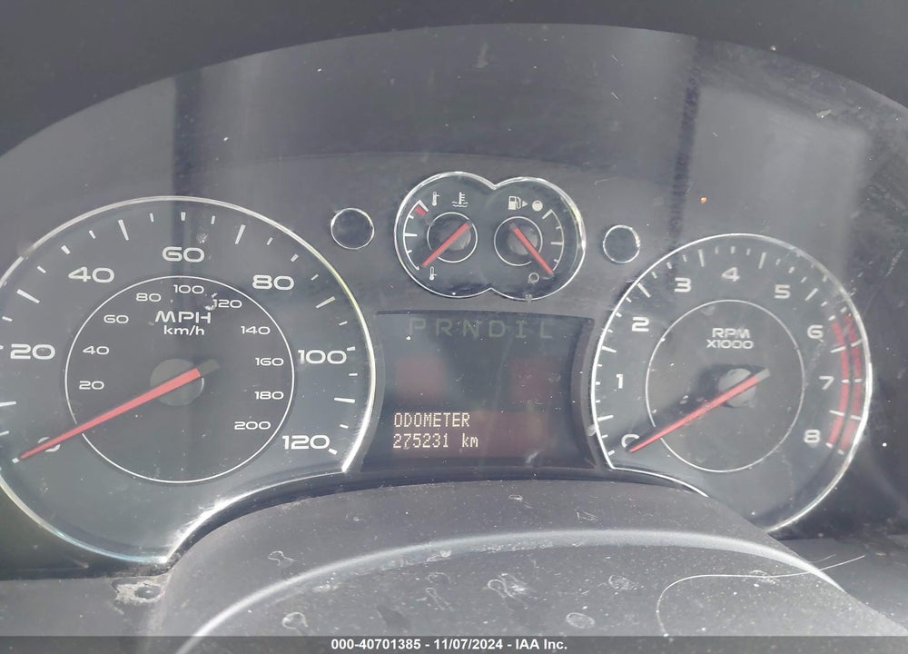 2008 PONTIAC TORRENT VIN: 2CKDL33F386309791