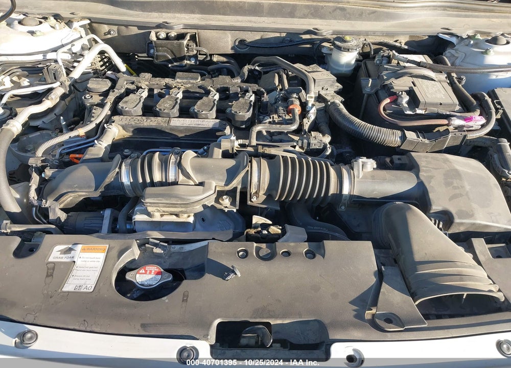 2018 HONDA ACCORD LX VIN: 1HGCV1F15JA188161