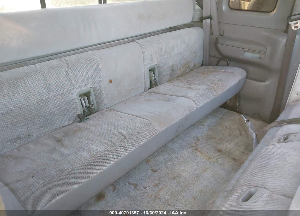 1995 FORD F250 VIN: 1FTHX25H9SKB49944