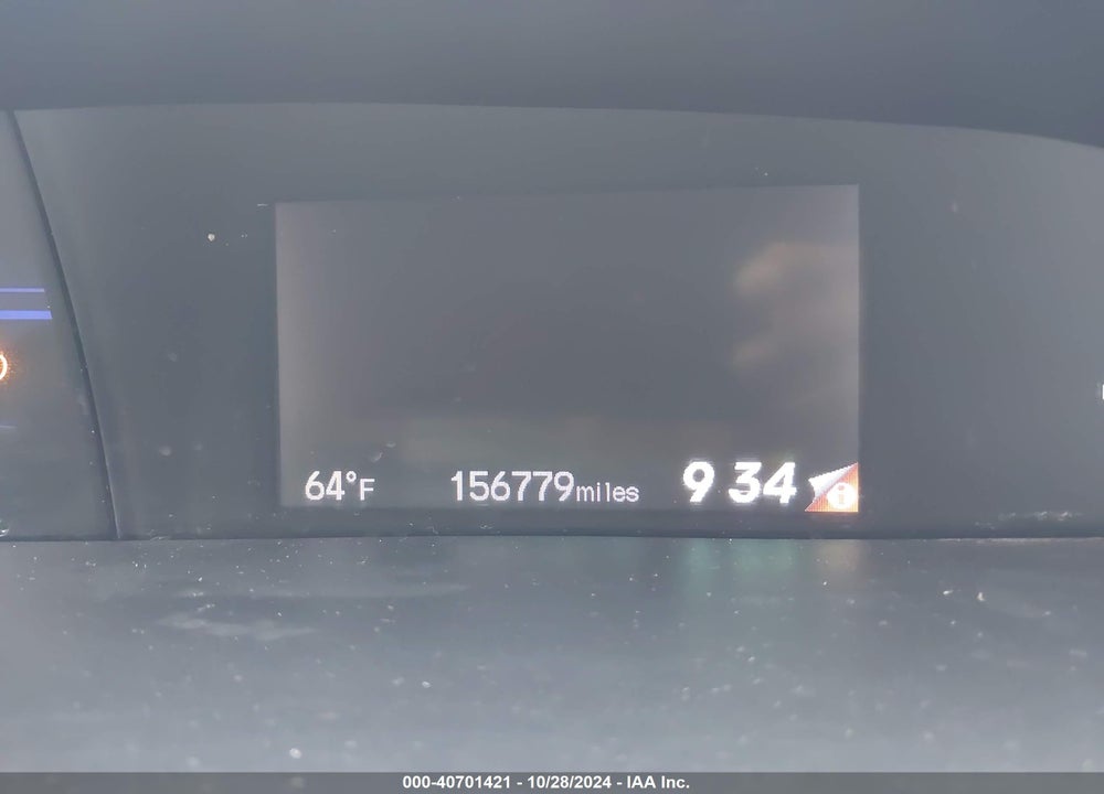 2015 HONDA CIVIC LX VIN: 19XFB2F57FE117187