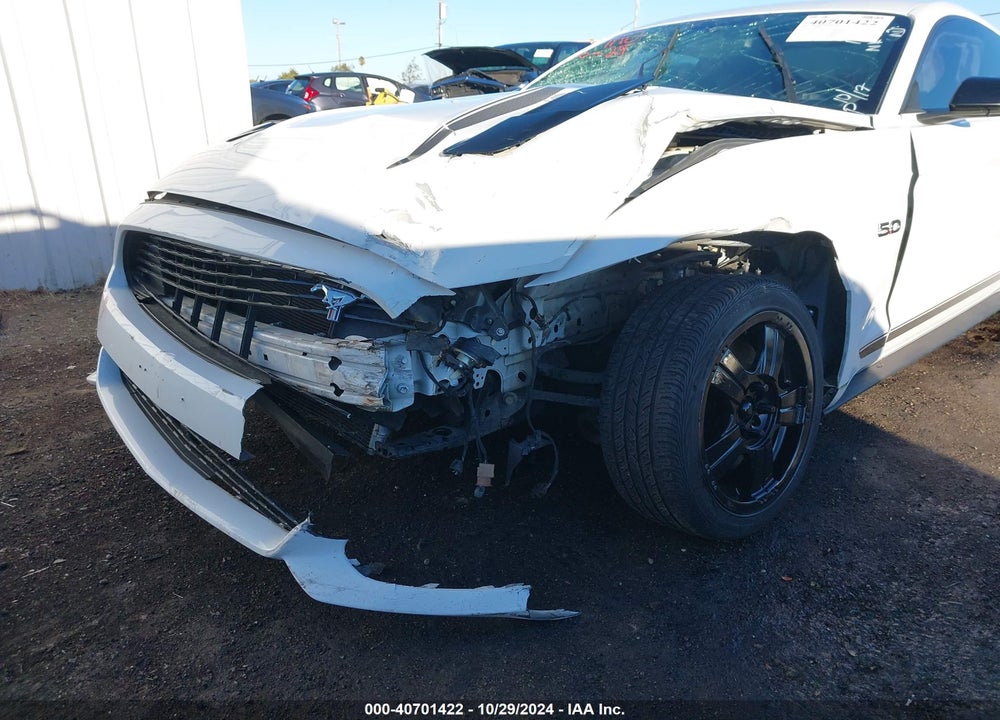 2016 FORD MUSTANG GT PREMIUM VIN: 1FA6P8CF5G5253273