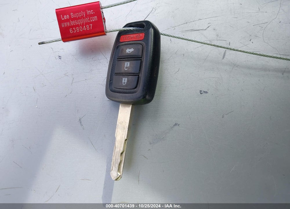 2021 HONDA CIVIC LX VIN: 19XFC2F61ME200374