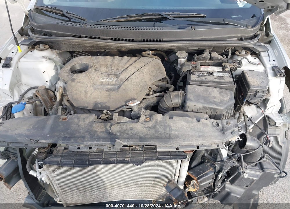 2012 HYUNDAI ACCENT GS VIN: KMHCT5AE9CU022504