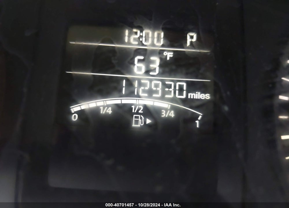 2011 VOLKSWAGEN JETTA 2.5L SE VIN: 3VWDZ7AJ0BM396936