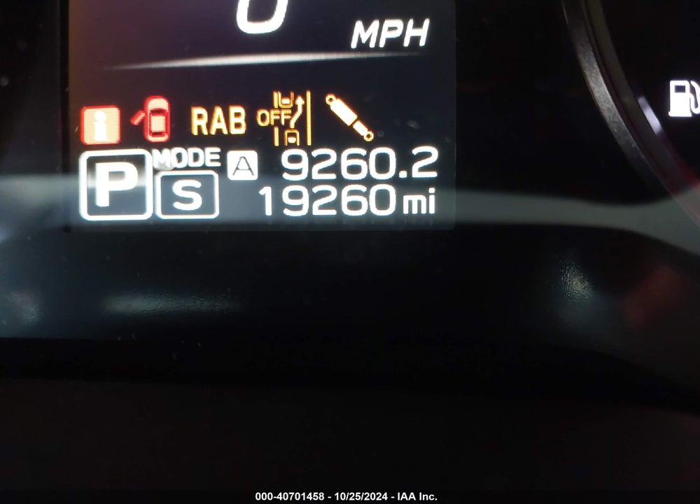 2022 SUBARU WRX GT VIN: JF1VBAU61N8028859