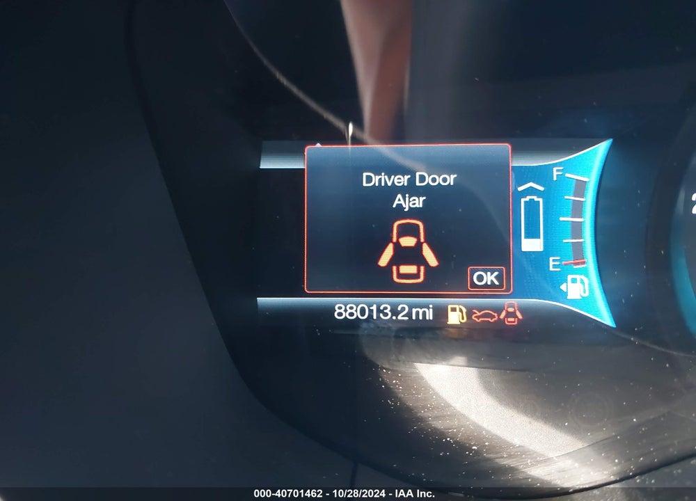 2015 FORD FUSION HYBRID TITANIUM VIN: 3FA6P0RU1FR225814