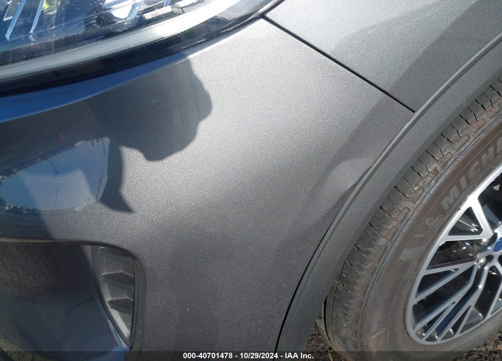2022 FORD ESCAPE SE PLUG-IN HYBRID VIN: 1FMCU0EZ2NUA57904
