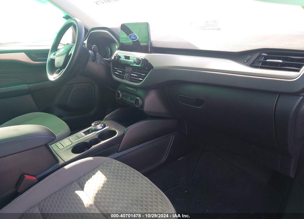 2022 FORD ESCAPE SE PLUG-IN HYBRID VIN: 1FMCU0EZ2NUA57904