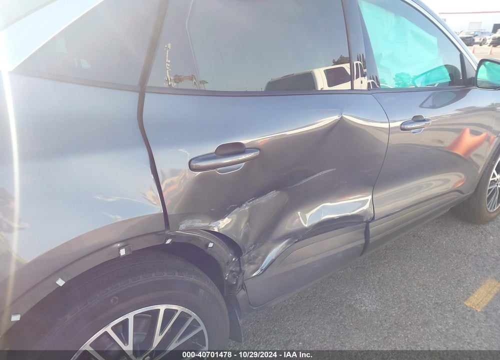 2022 FORD ESCAPE SE PLUG-IN HYBRID VIN: 1FMCU0EZ2NUA57904
