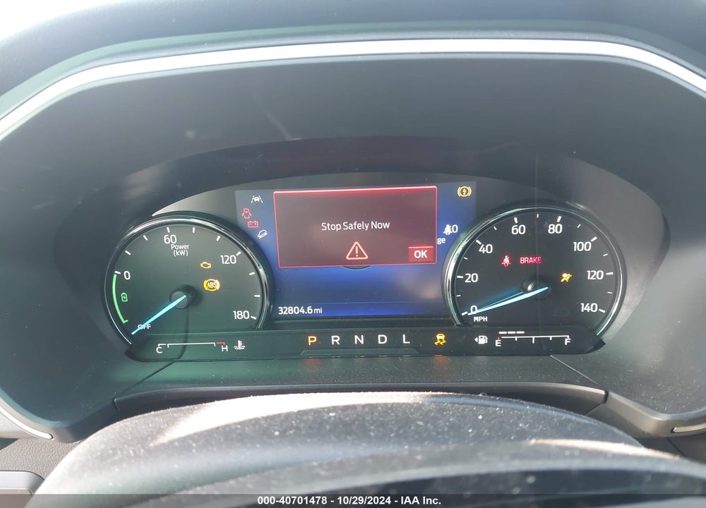 2022 FORD ESCAPE SE PLUG-IN HYBRID VIN: 1FMCU0EZ2NUA57904