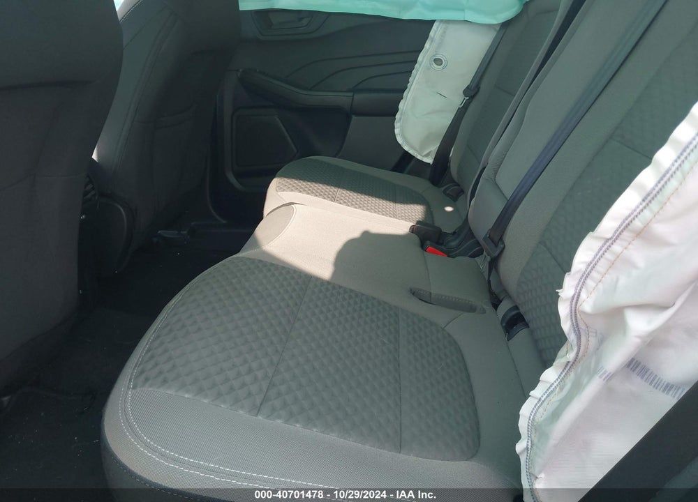 2022 FORD ESCAPE SE PLUG-IN HYBRID VIN: 1FMCU0EZ2NUA57904