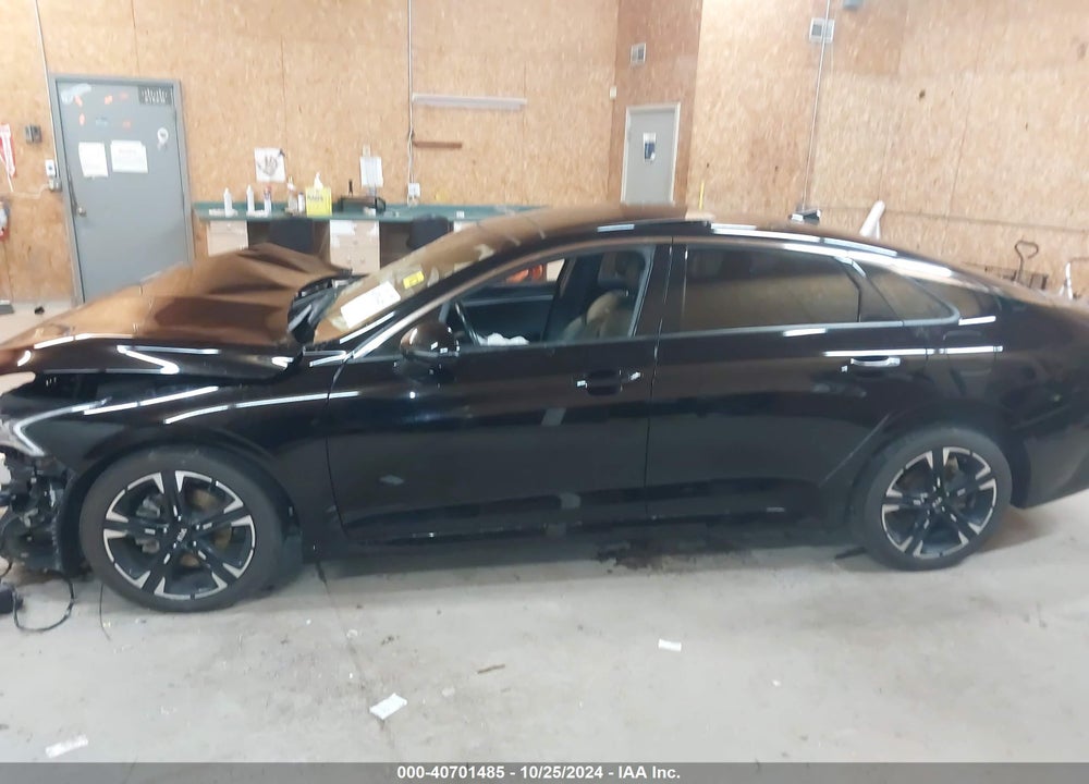2021 KIA K5 GT LINE VIN: 5XXG64J26MG073897