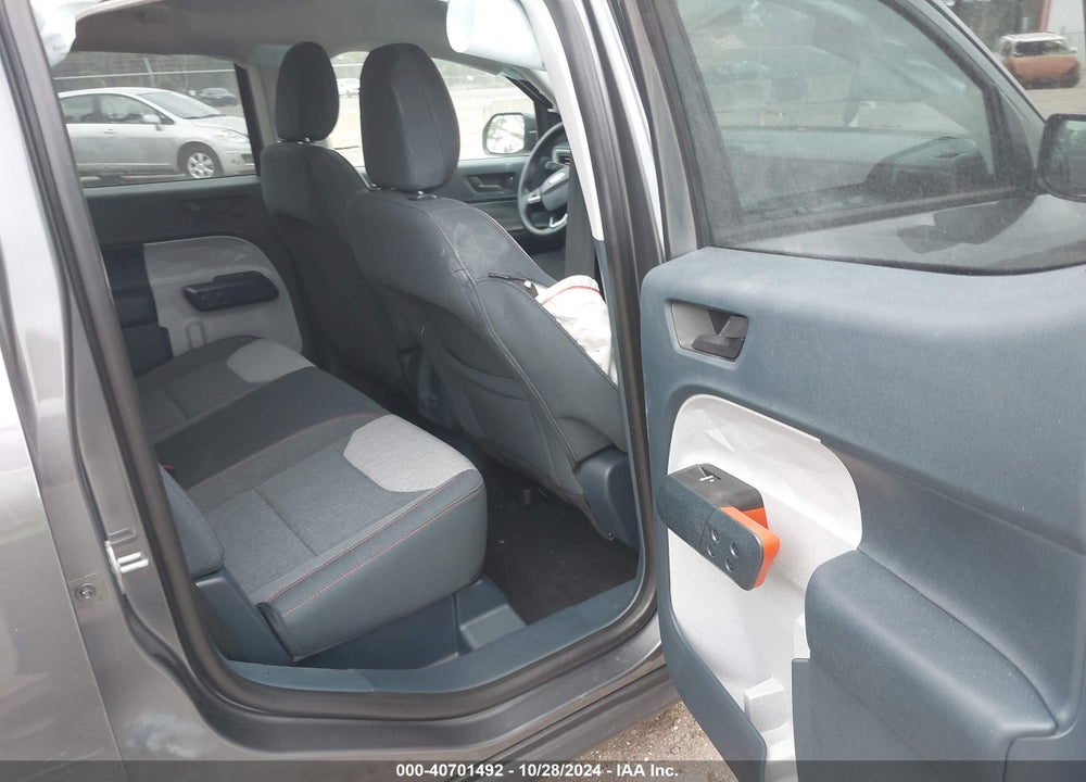 2024 FORD MAVERICK XLT VIN: 3FTTW8H32RRB10859