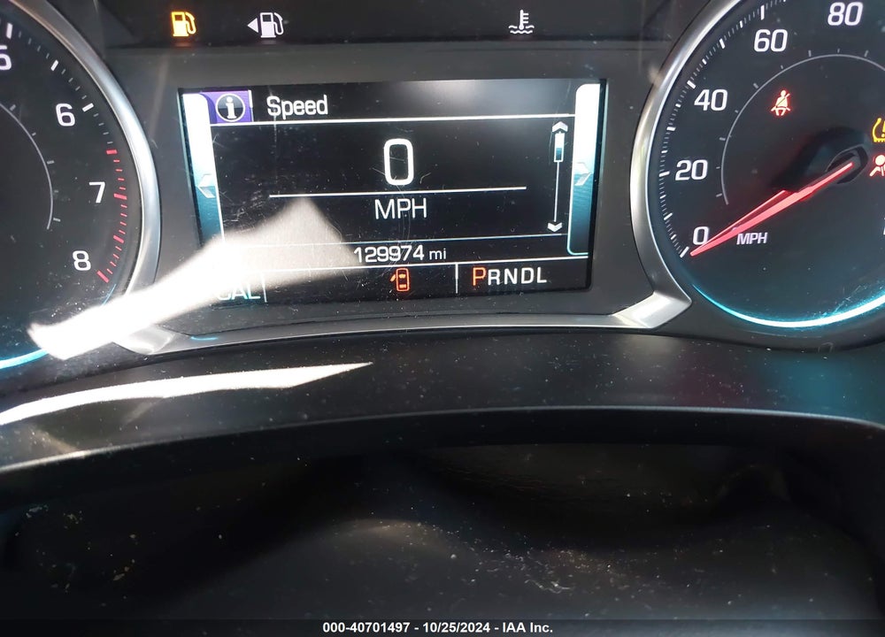2018 CHEVROLET TRAVERSE HIGH COUNTRY VIN: 1GNEVKKW2JJ110474