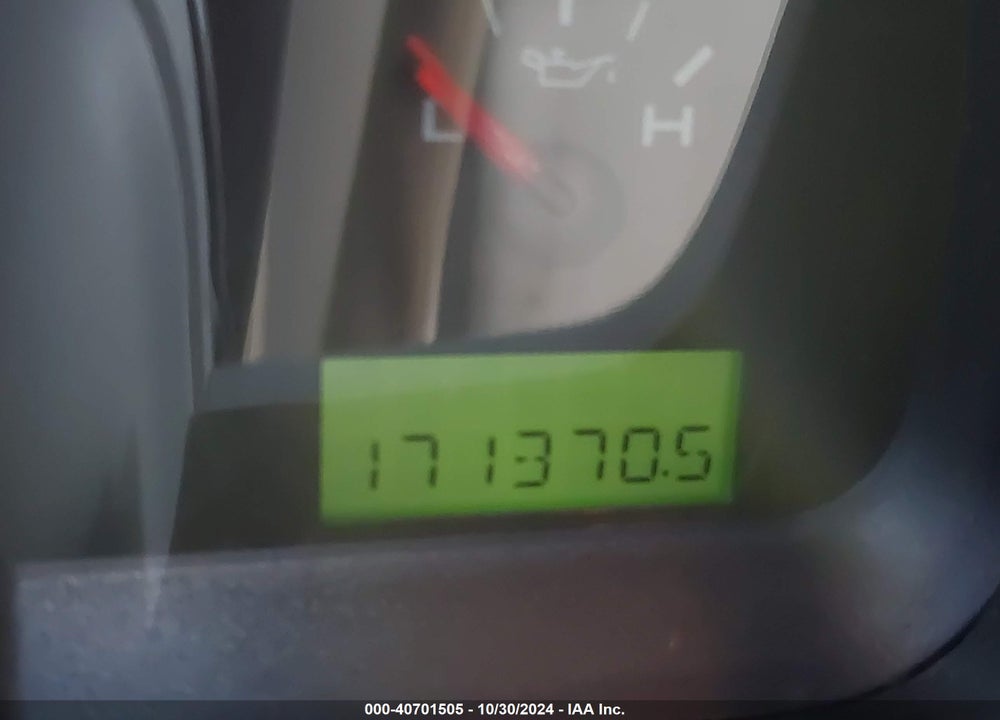 2008 FORD F-150 VIN: 1FTPW14V38FA43605