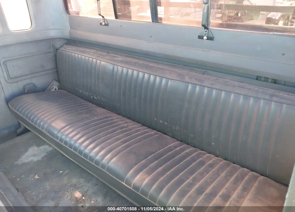1990 FORD F250 VIN: 1FTHX25M2LKA19731