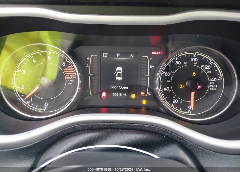 2018 JEEP CHEROKEE LATITUDE PLUS FWD VIN: 1C4PJLLB9JD538071