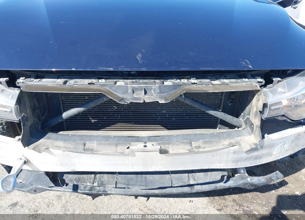2015 BMW 328I VIN: WBA3C1C55FK120811
